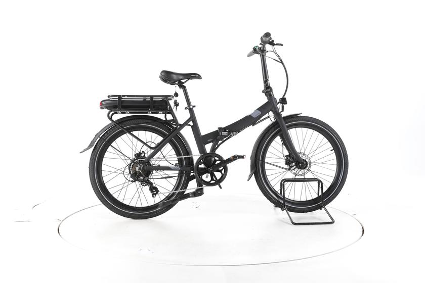 Legend Siena Falt E-Bike Tiefeinsteiger - 150-205cm