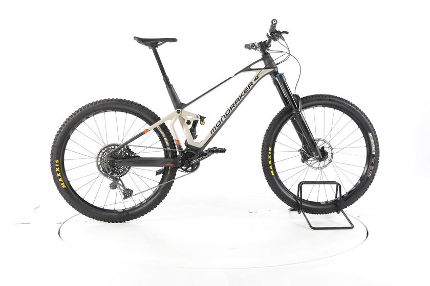 Mondraker Superfoxy R VTT tout suspendu