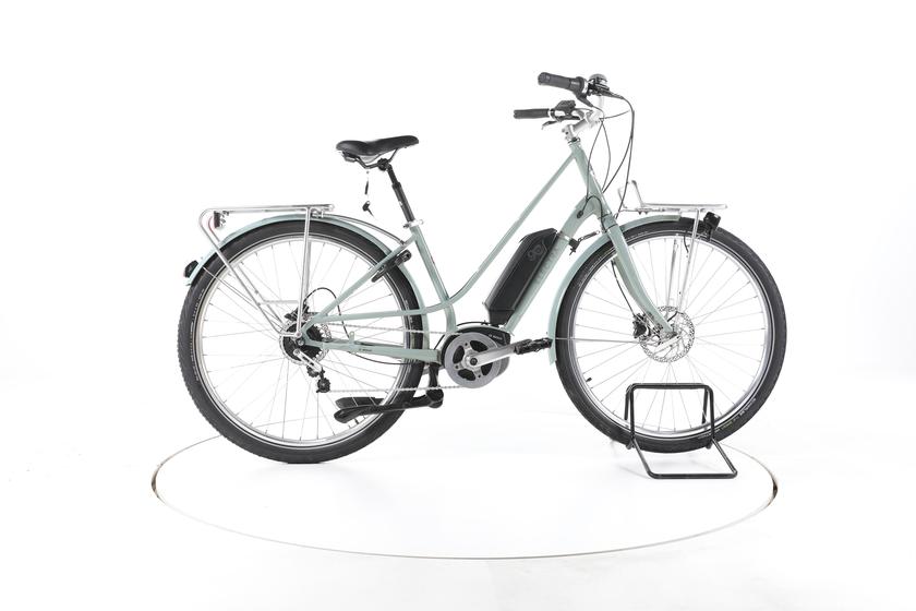 Electra Bicycle Loft Go! City E-Bike - 158-175cm