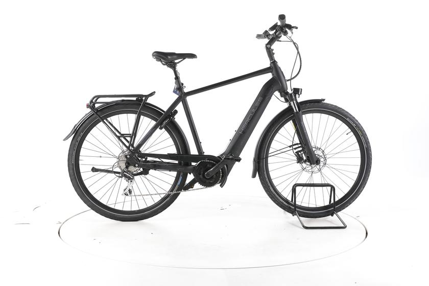 Hercules Futura Sport I -8 Trekking E-Bike - 185-200cm