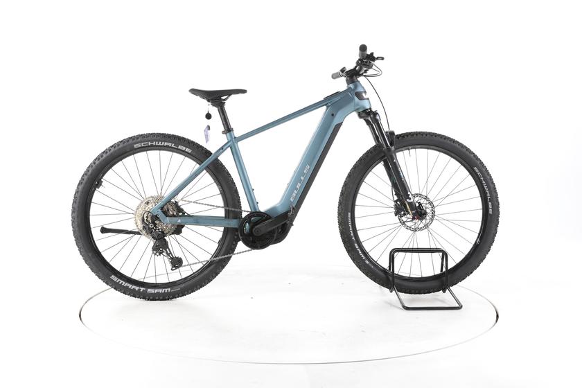 Bulls Copperhead EVO 29 E-Bike 2025 - 178-186cm