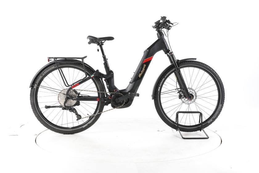 Malaguti Collina FW 6.1 SUV E-Bike - 160-175cm