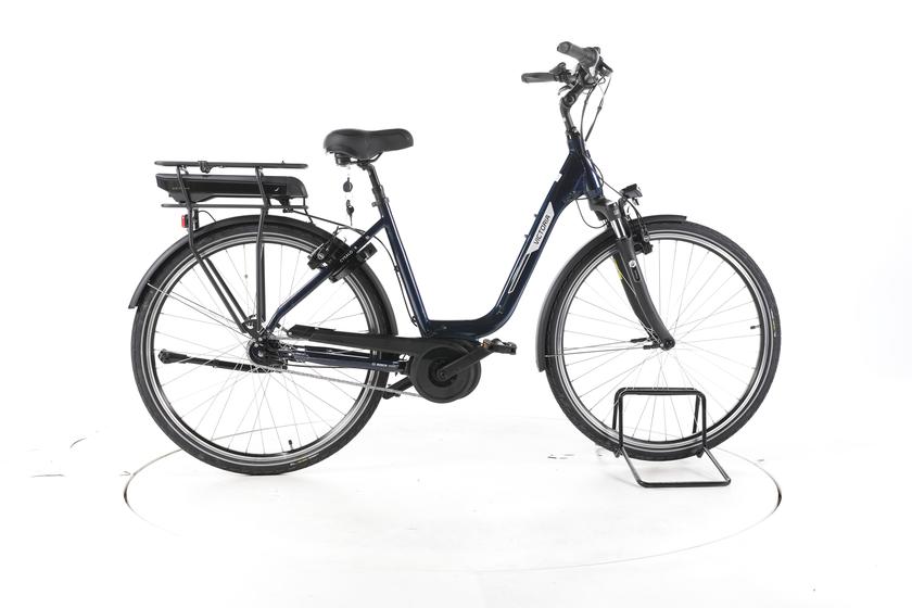 Victoria Cysalo 9 City E-Bike Tiefeinsteiger - 169-178cm