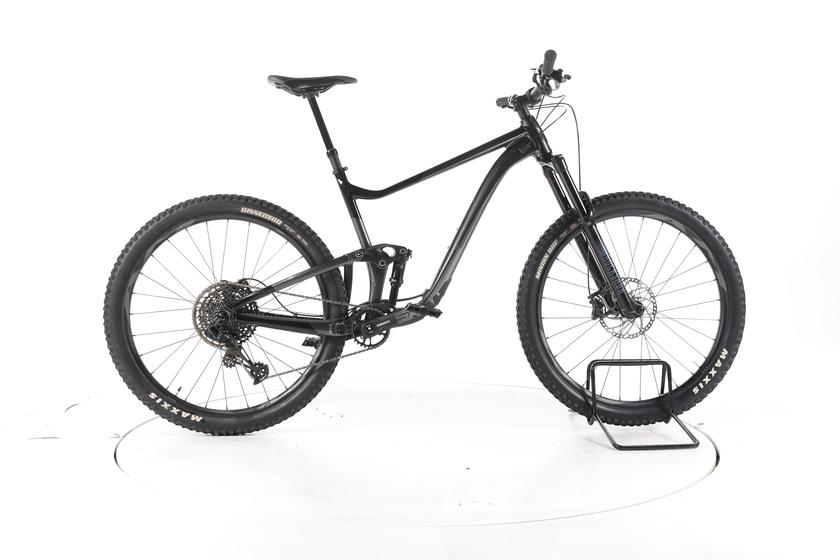 Giant Trance X 2 VTT tout suspendu
