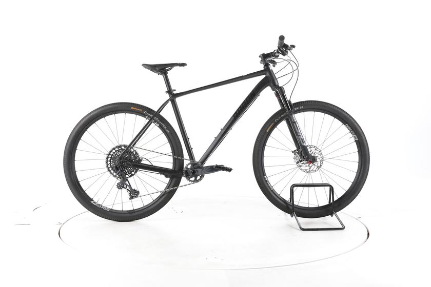 Radon Jealous AL 10.0 SL VTT semi-rigide