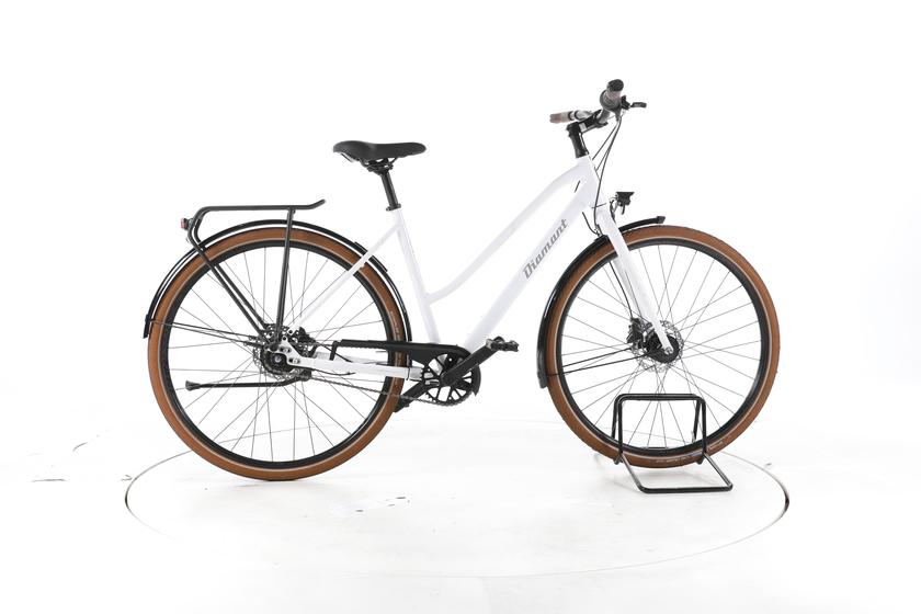 Diamant 885 Vélo de ville et trekking