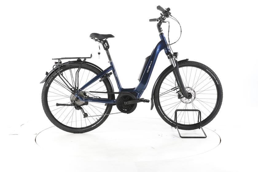 Velo de Ville AEB 800 Trekking E-Bike Tiefeinsteiger - 158-170cm