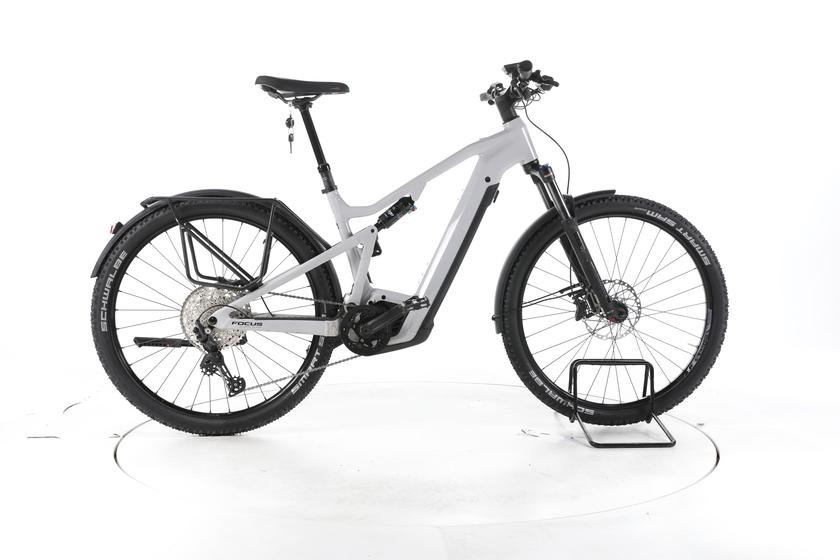 Focus Thron² 6.7 SUV E-Bike - 178-188cm