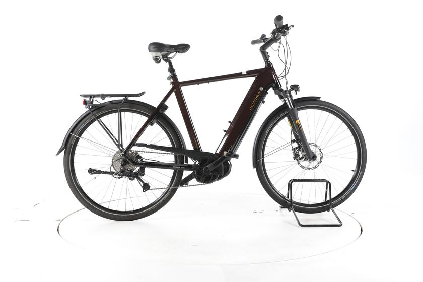 Victoria eTrekking 12.8 Trekking E-Bike - 184-194cm