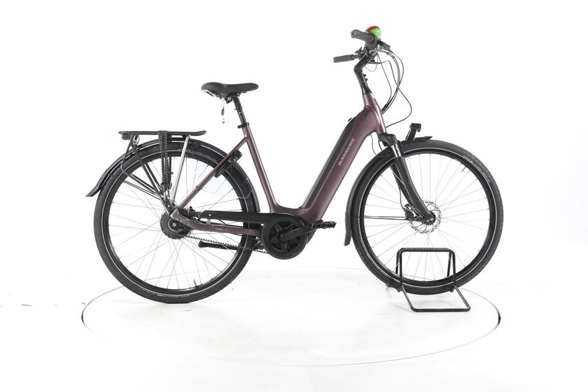 Batavus Finez E-go Exclusive Vélo Électrique Urbain Cadre bas