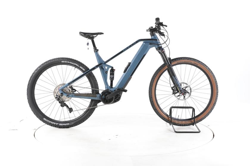 Bulls Sonic EVO TR 1 E-Bike Fully - 193-204cm