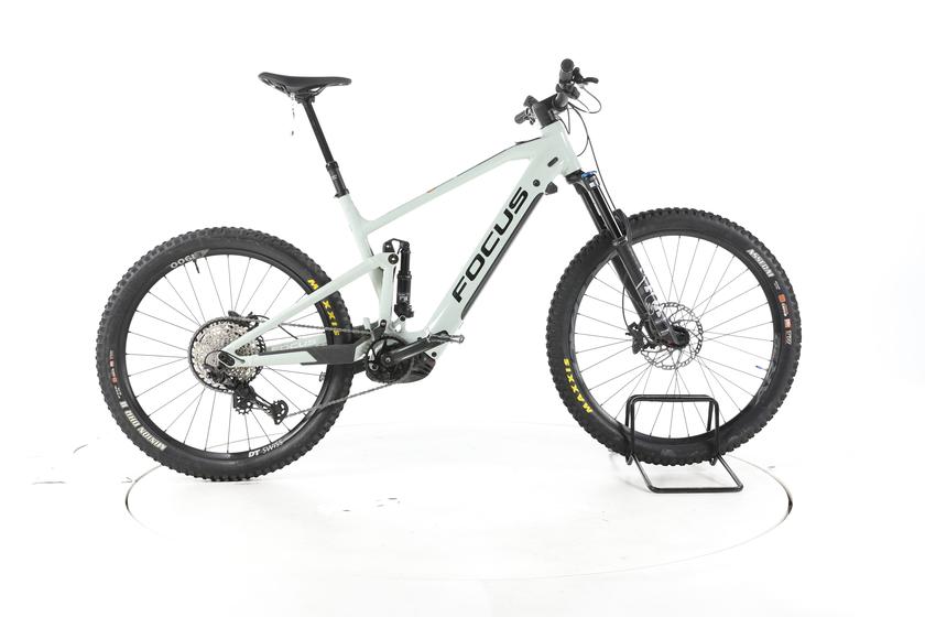 Focus Jam² 6.8 E-Bike Fully - 187-194cm