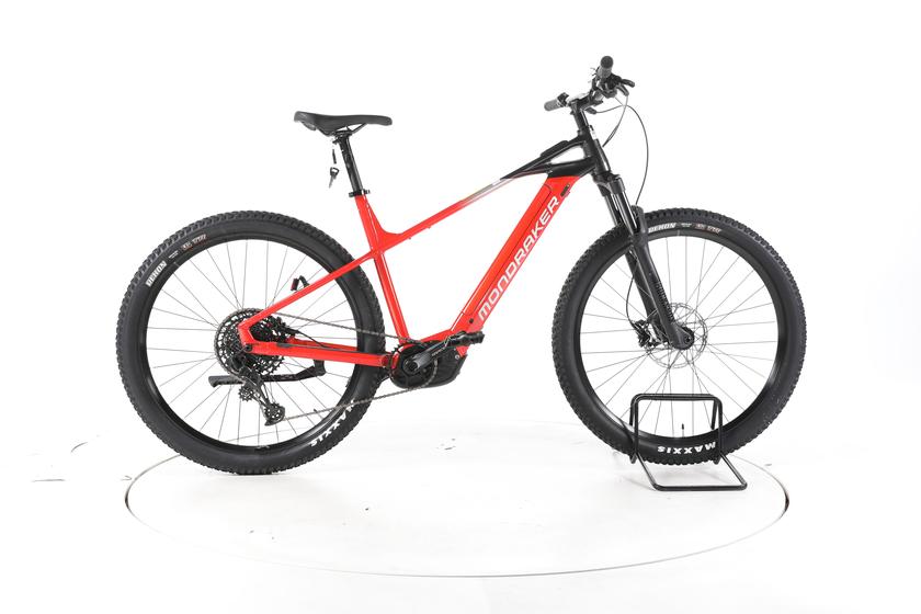 Mondraker Prime E-Bike 2025 - 185-197cm