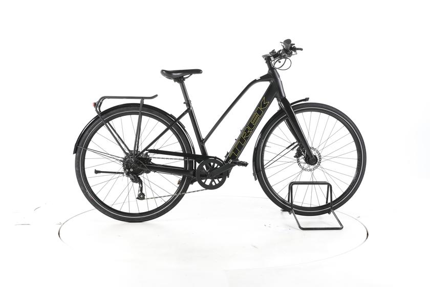 Trek FX+ 2 Stagger Trekking E-Bike - 165-175cm