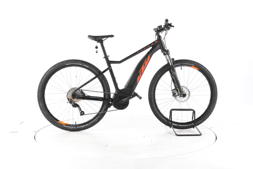 KTM Macina Ride 591 LTD E-Bike - 173-183cm