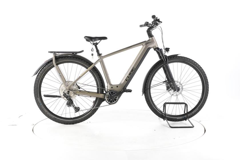 Cube Kathmandu Hybrid Pro Trekking E-Bike - 164-171cm