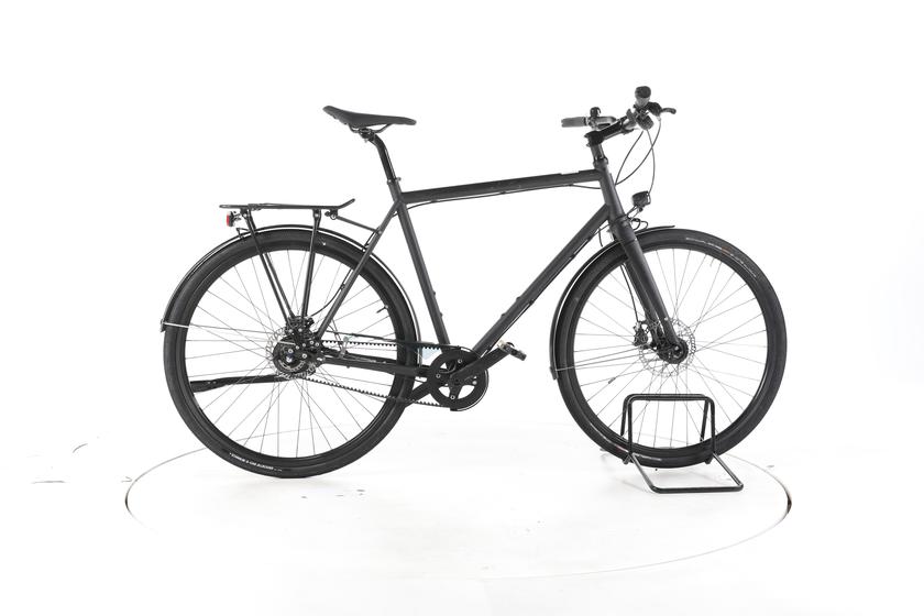 Contoura Fe10 Vélo de ville et trekking
