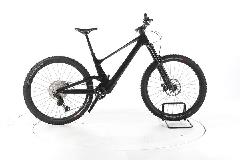 Scott Genius 920 VTT tout suspendu