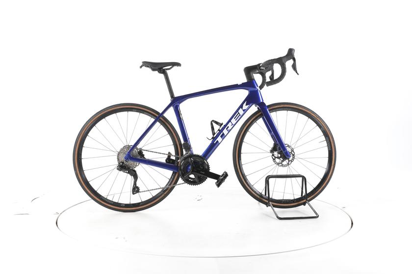 Trek Domane SL 6 Gen 4 Vélo Gravel Carbone 2024