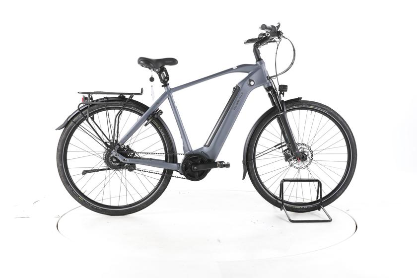 Velo de Ville AEB 890 City E-Bike - 173-185cm