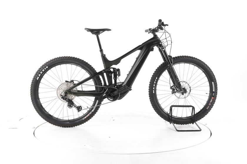 Giant Trance X Advanced E+ EL 1 E-Bike Fully - 173-179cm