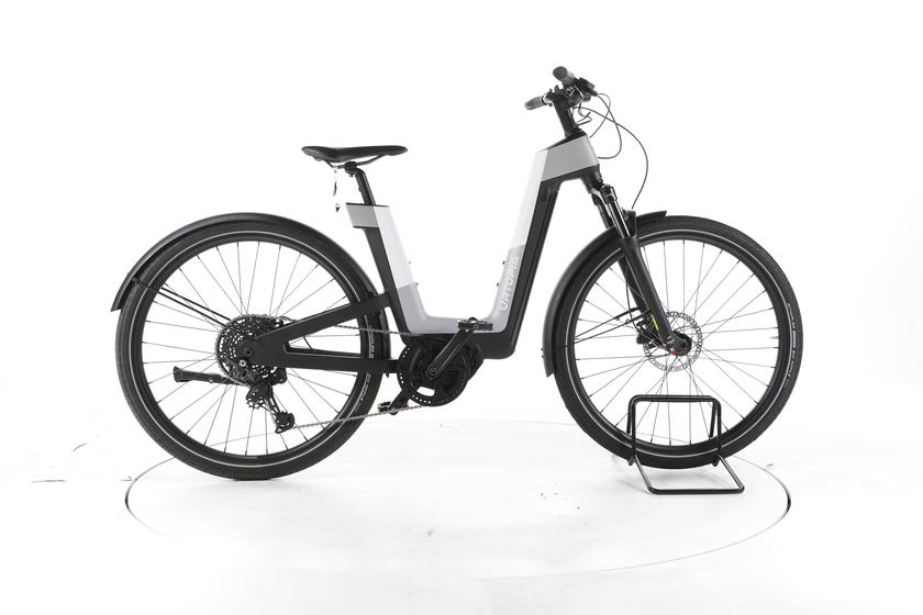 Urtopia Fusion E-Bike Carbon - 160-190cm