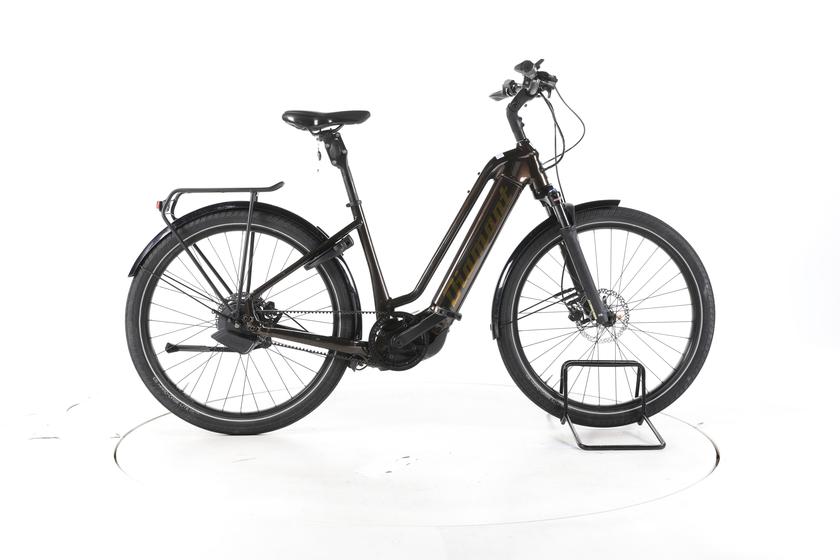 Diamant Opal Esprit City E-Bike Tiefeinsteiger - 156-166cm