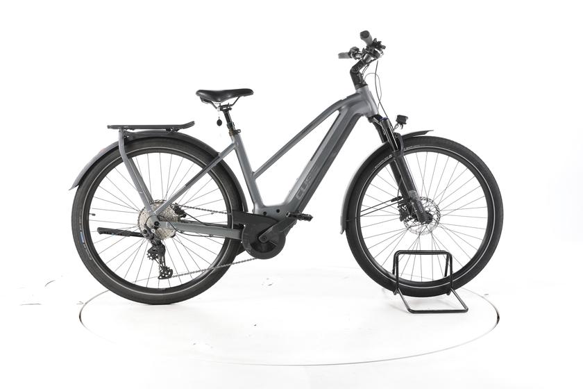 Cube Kathmandu Hybrid Pro Trekking E-Bike - 164-172cm