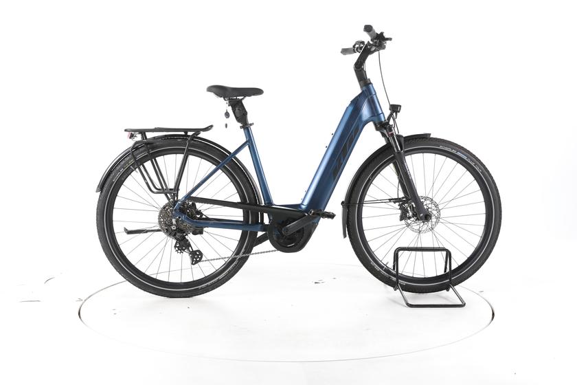 KTM Styke 730 Trekking E-Bike Tiefeinsteiger - 170-177cm