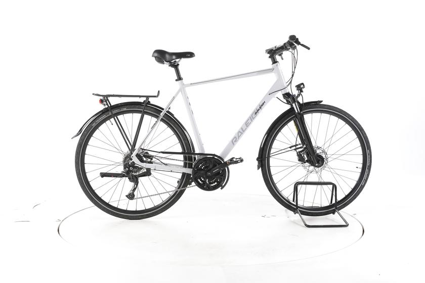 Raleigh Rushhour 1.0 Vélo de ville et trekking