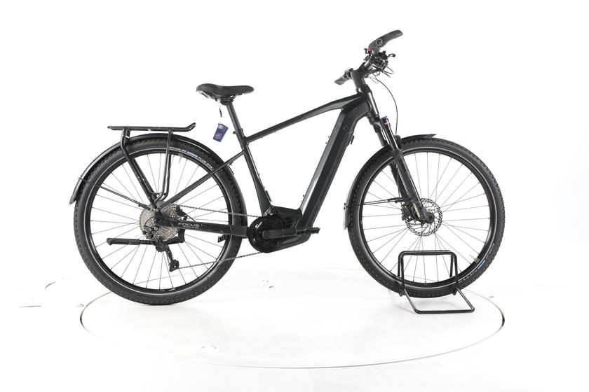 Focus Aventura² 6.7 Trekking E-Bike - 178-186cm