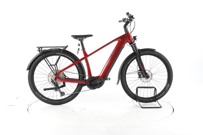 Haibike Trekking 5 E-Bike - 171-178cm