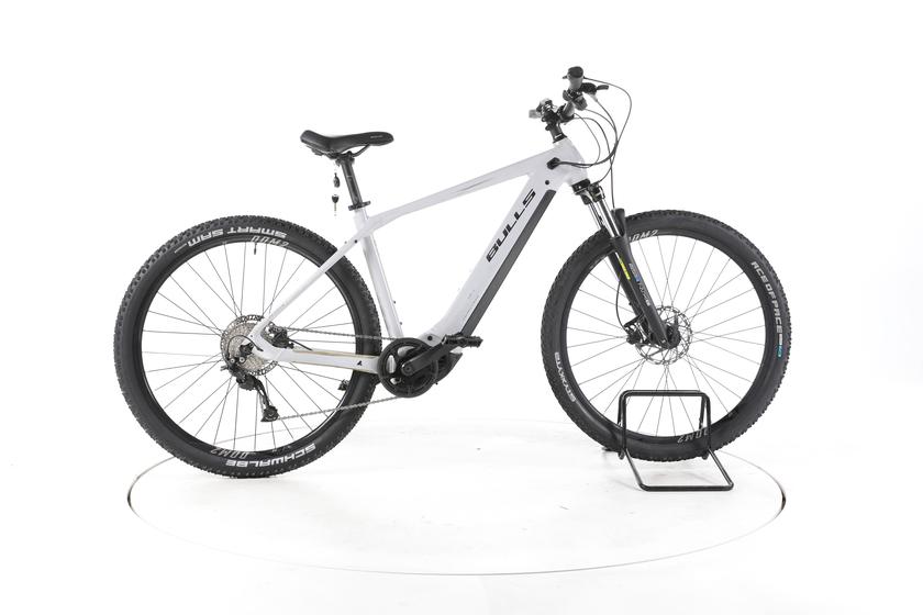 Bulls LT EVO CX E-Bike - 178-186cm