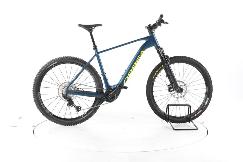 Orbea Urrun 10 E-Bike - 176-186cm