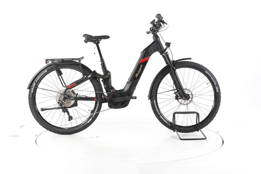Malaguti Collina FW 6.1 SUV E-Bike Tiefeinsteiger - 155-170cm