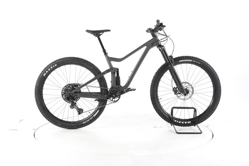 Scott Genius 950 VTT tout suspendu