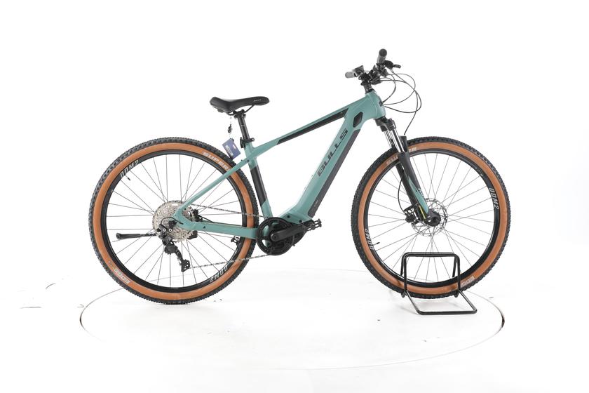 Bulls Copperhead EVO 1 E-Bike - 159-174cm