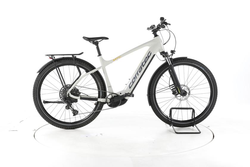Corratec E-Power MTC Trekking E-Bike - 174-183cm
