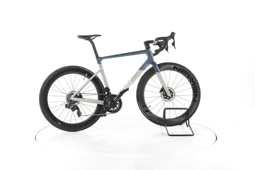 Rose RR 24 Xlite 06 Force AXS PM Vélo de Route Carbone