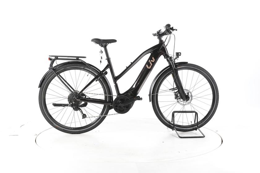 Liv Amiti-E+ 2 Trekking E-Bike - 173-184cm