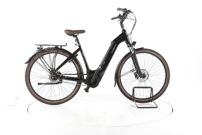 Velo de Ville AEB 490 City E-Bike Tiefeinsteiger - 168-177cm