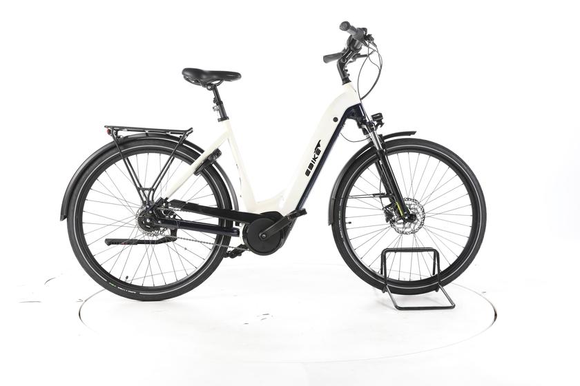 EBIKE Tour Pro City E-Bike Tiefeinsteiger - 180-190cm