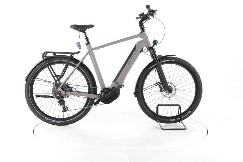 Kalkhoff ENTICE 5.B MOVE+ Trekking E-Bike - 184-192cm
