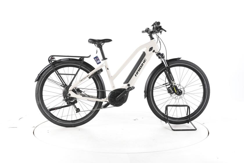 Haibike Trekking 3 E-Bike - 162-170cm