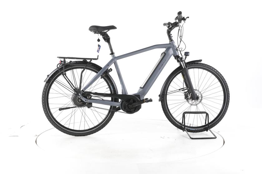 Velo de Ville AEB 890 City E-Bike - 173-185cm