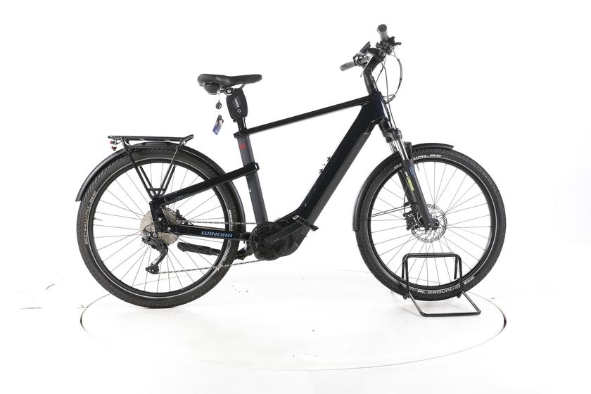 Winora Yakun 10 Trekking E-Bike - 178-186cm