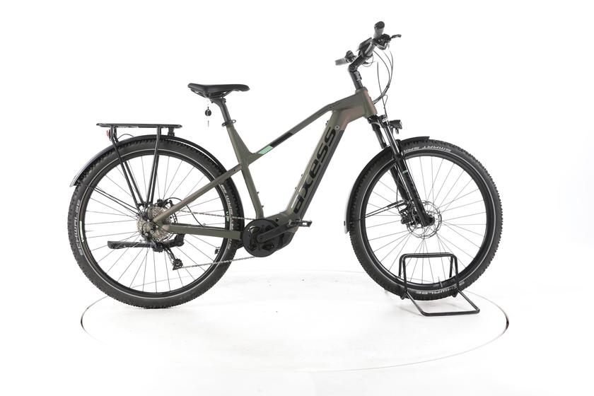 Axess SCREE 29 Trekking E-Bike - 180-195cm