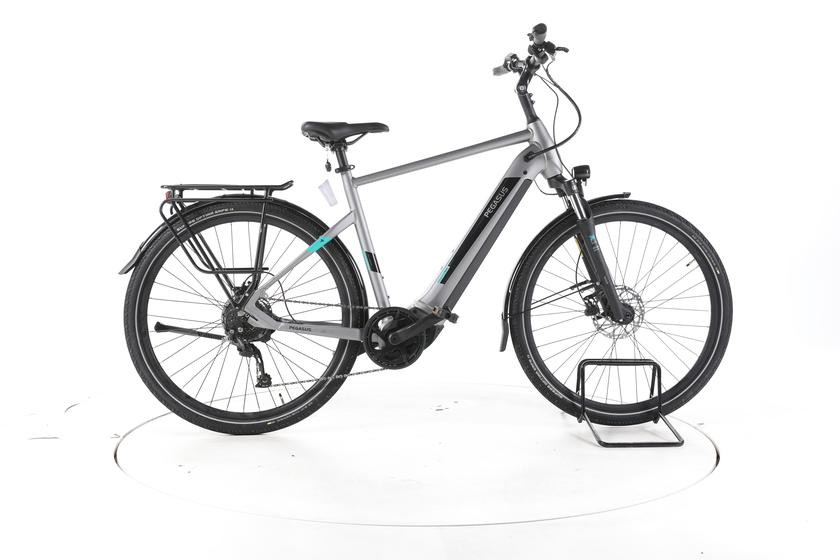 Pegasus Evo CX 750 Trekking E-Bike - 170-180cm