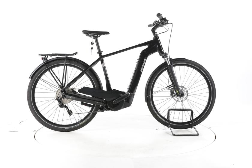 Bergamont E-Horizon Edition 6 Trekking E-Bike - 177-184cm