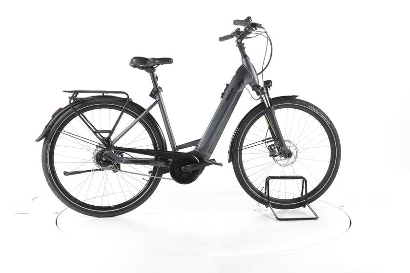 Kettler EGOLD5+ City E-Bike Tiefeinsteiger - 160-170cm